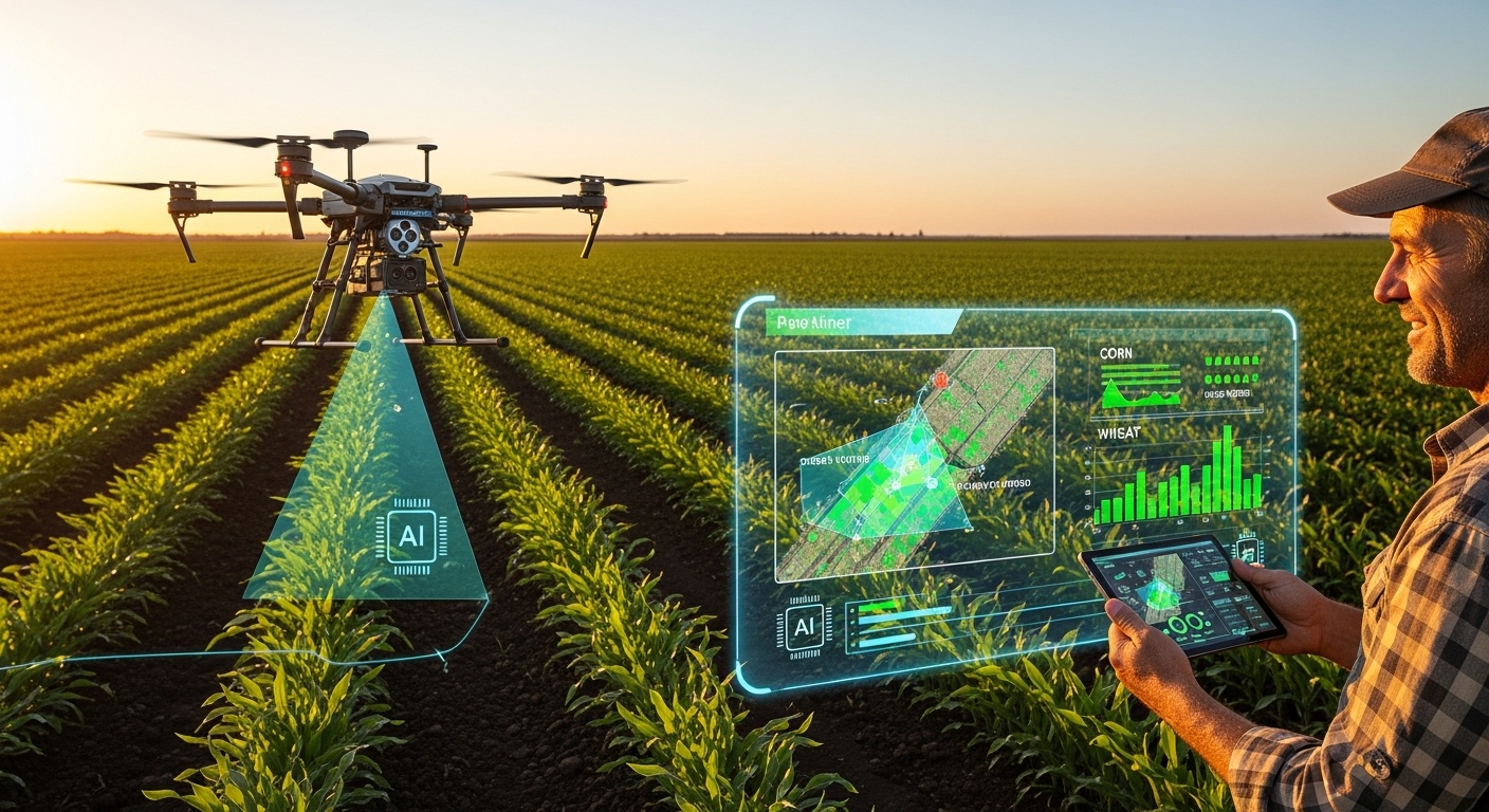 Сельское хозяйство