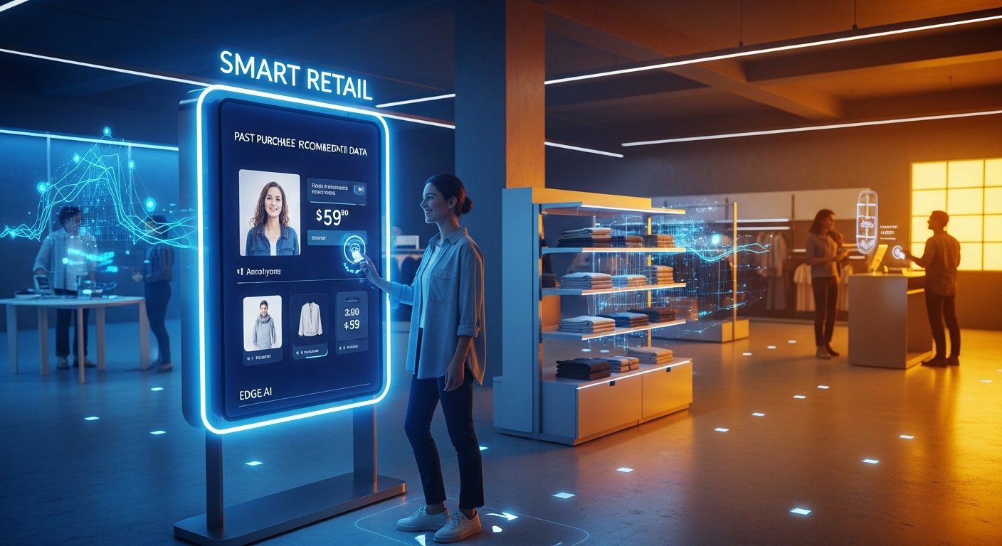 Розничная торговля