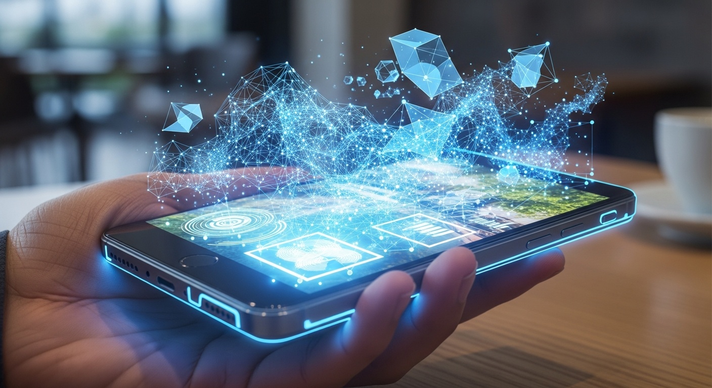 Мобильные устройства