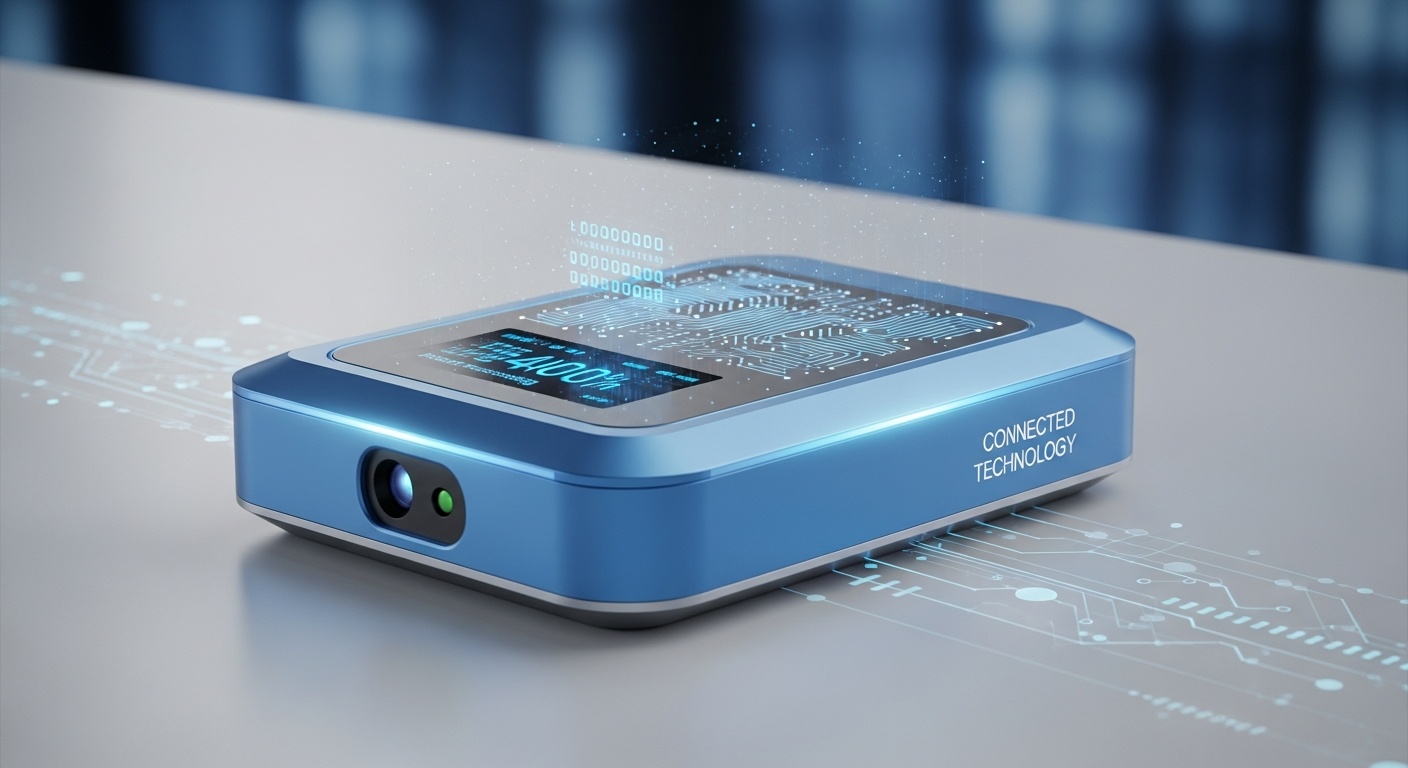 IoT устройства